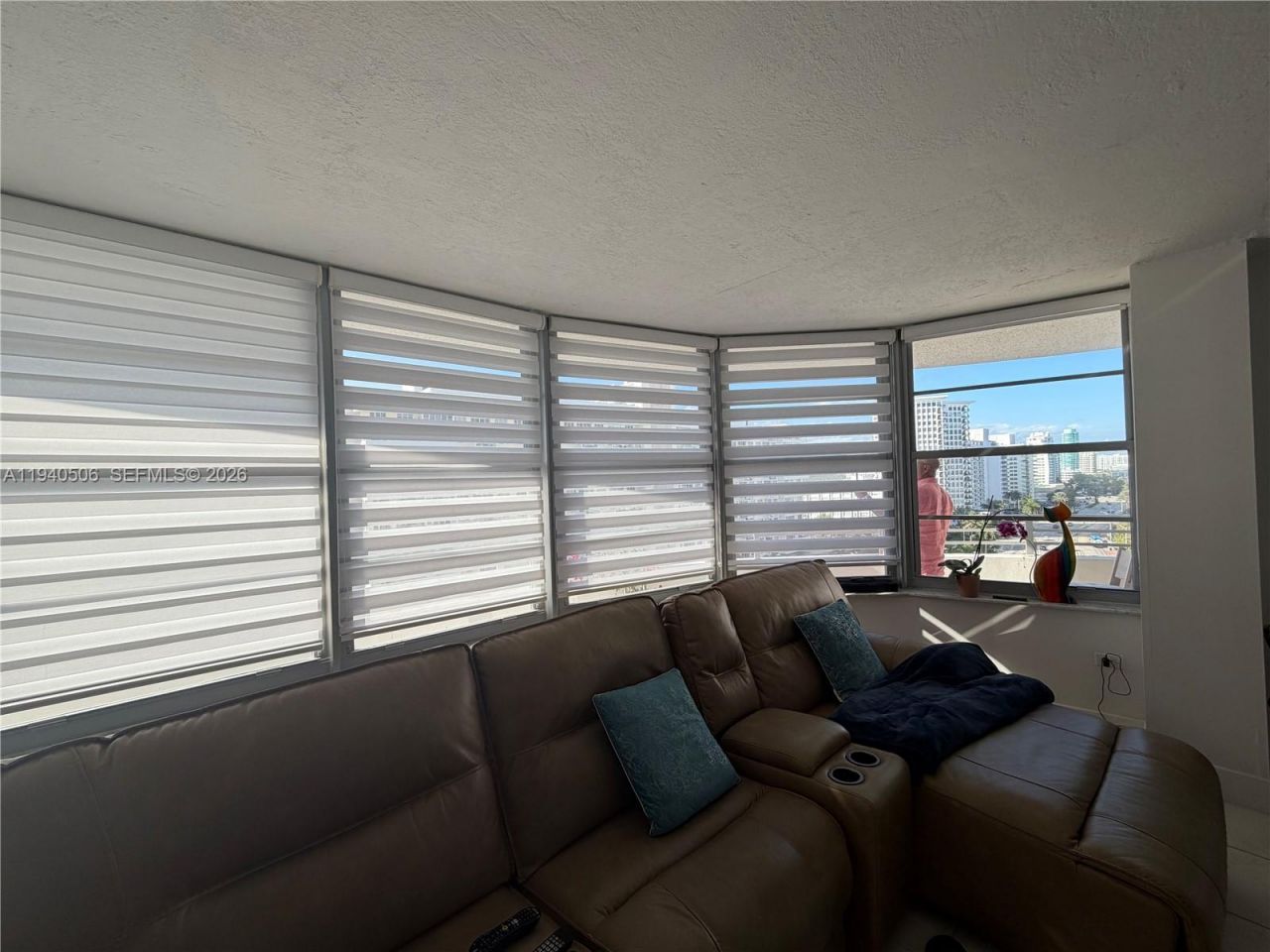 5555 Collins Ave, Unit 12S, Miami Beach, FL 33140 Photo