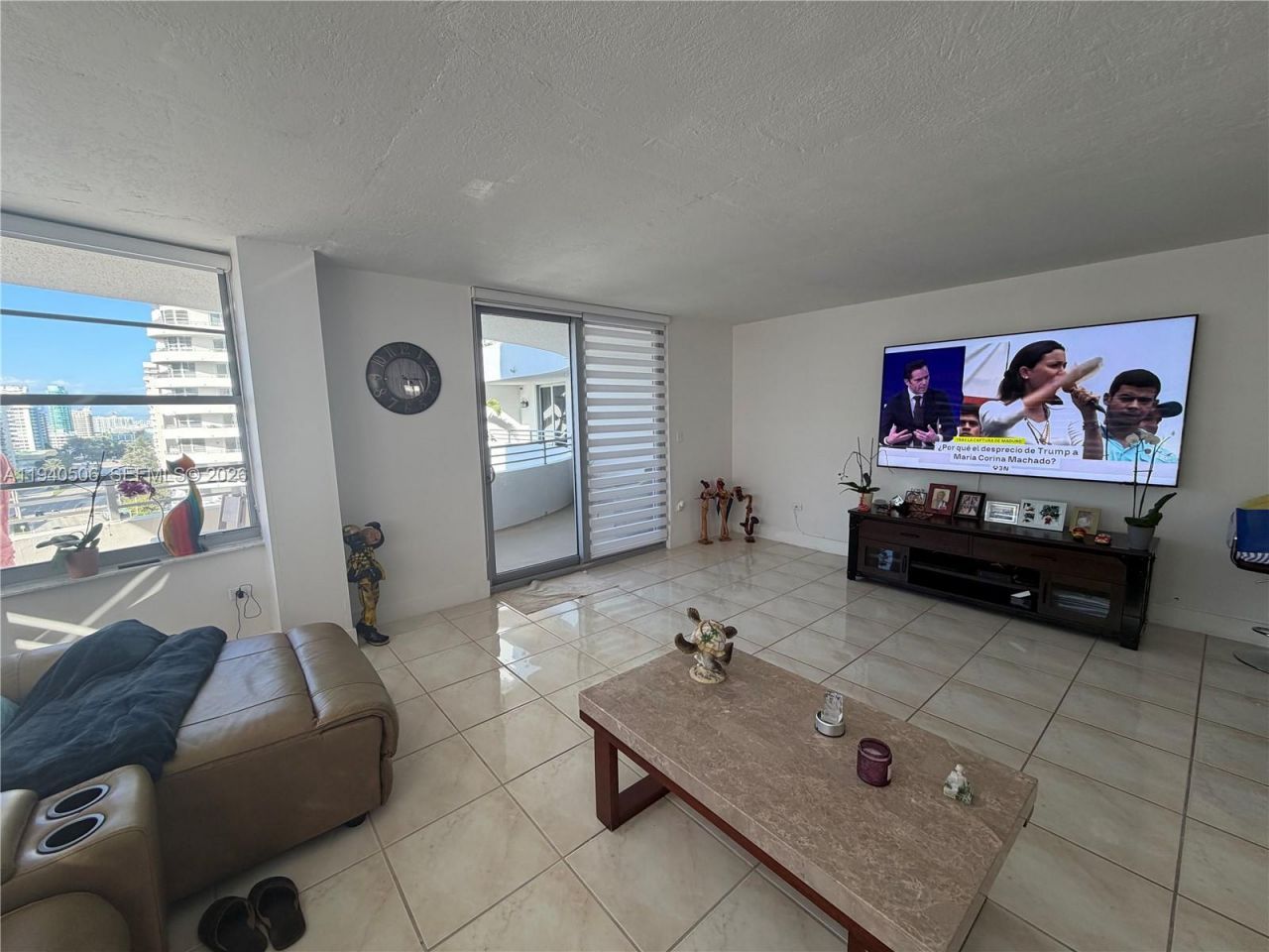 5555 Collins Ave, Unit 12S, Miami Beach, FL 33140 Photo