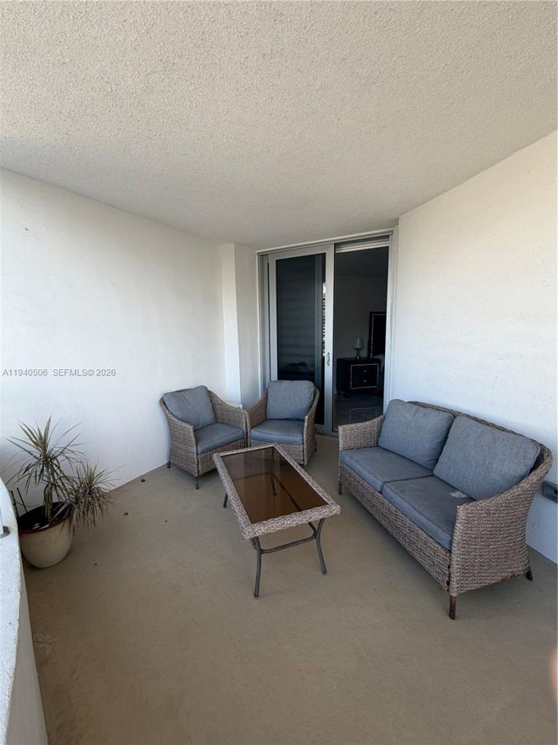 5555 Collins Ave, Unit 12S, Miami Beach, FL 33140 Photo