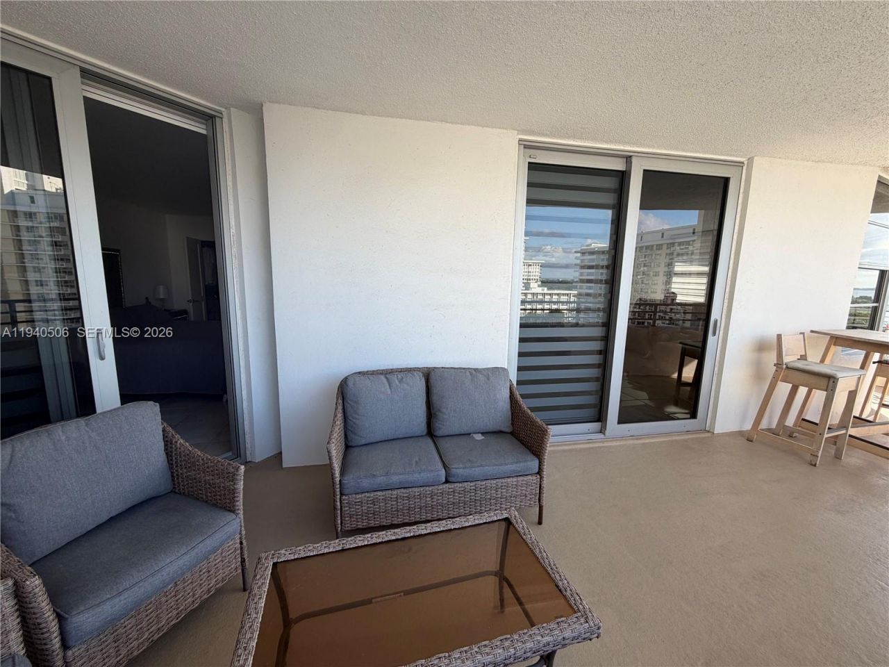 5555 Collins Ave, Unit 12S, Miami Beach, FL 33140 Photo
