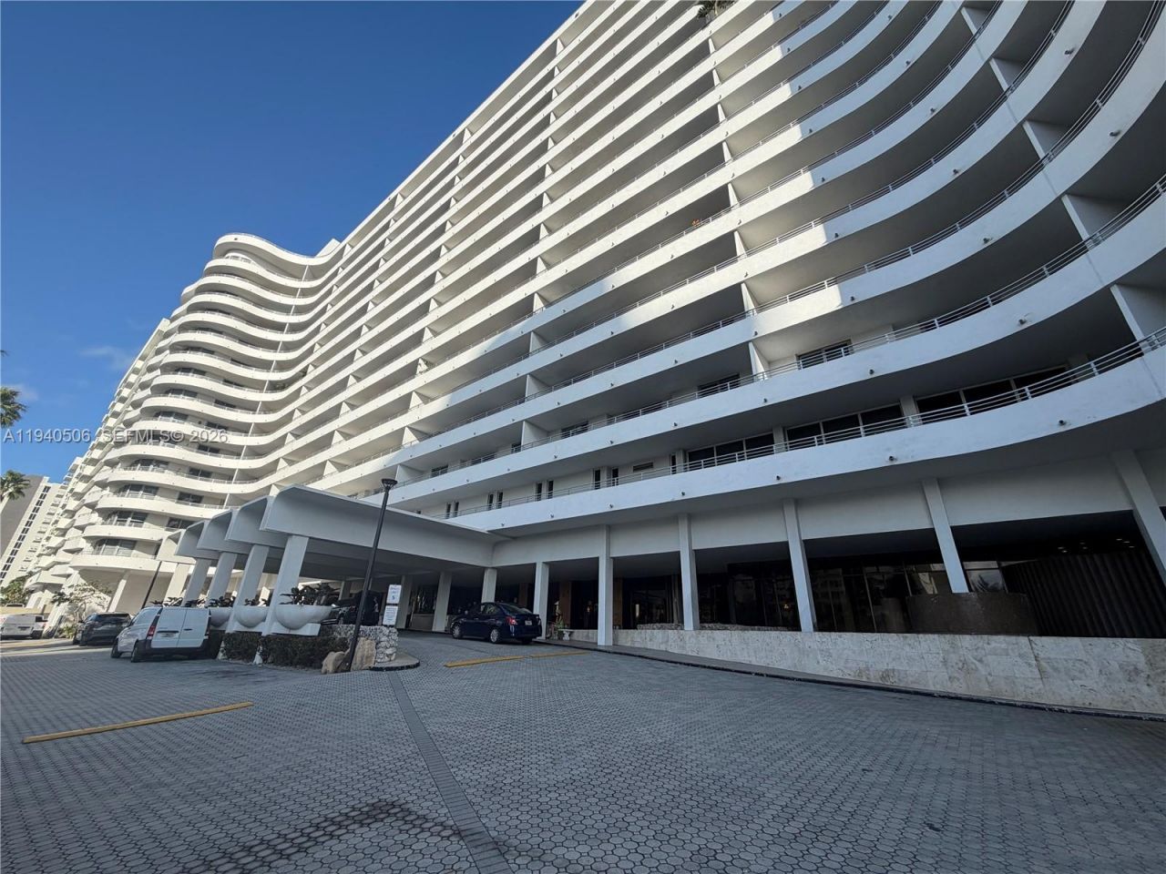 5555 Collins Ave, Unit 12S, Miami Beach, FL 33140 Photo