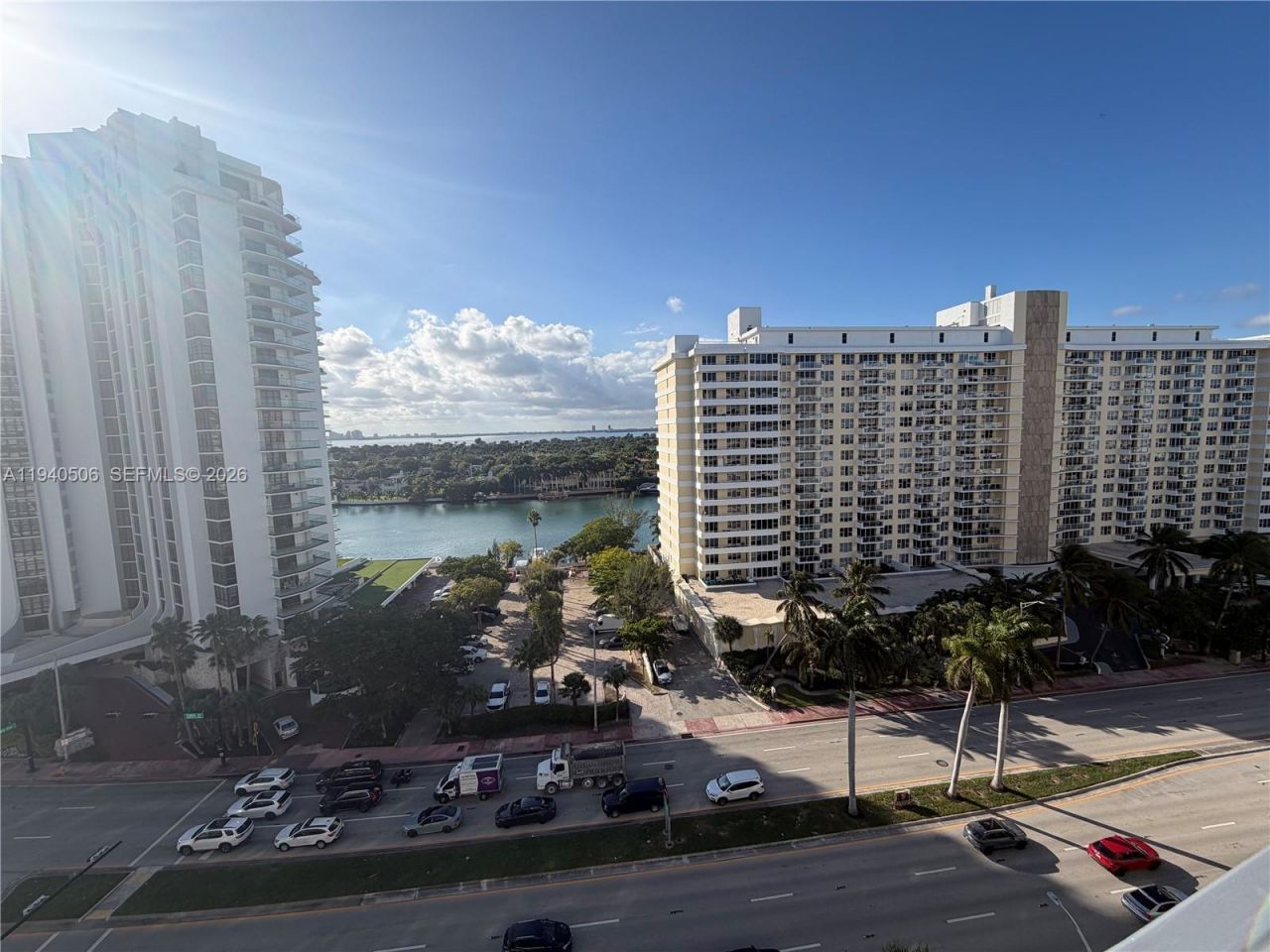 5555 Collins Ave, Unit 12S, Miami Beach, FL 33140 Photo