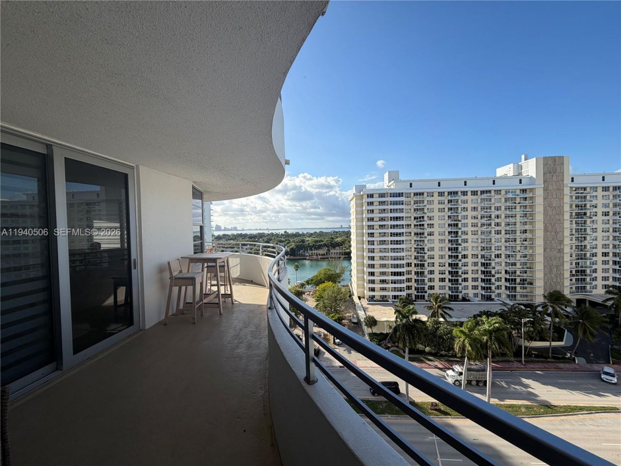 5555 Collins Ave, Unit 12S, Miami Beach, FL 33140 Photo
