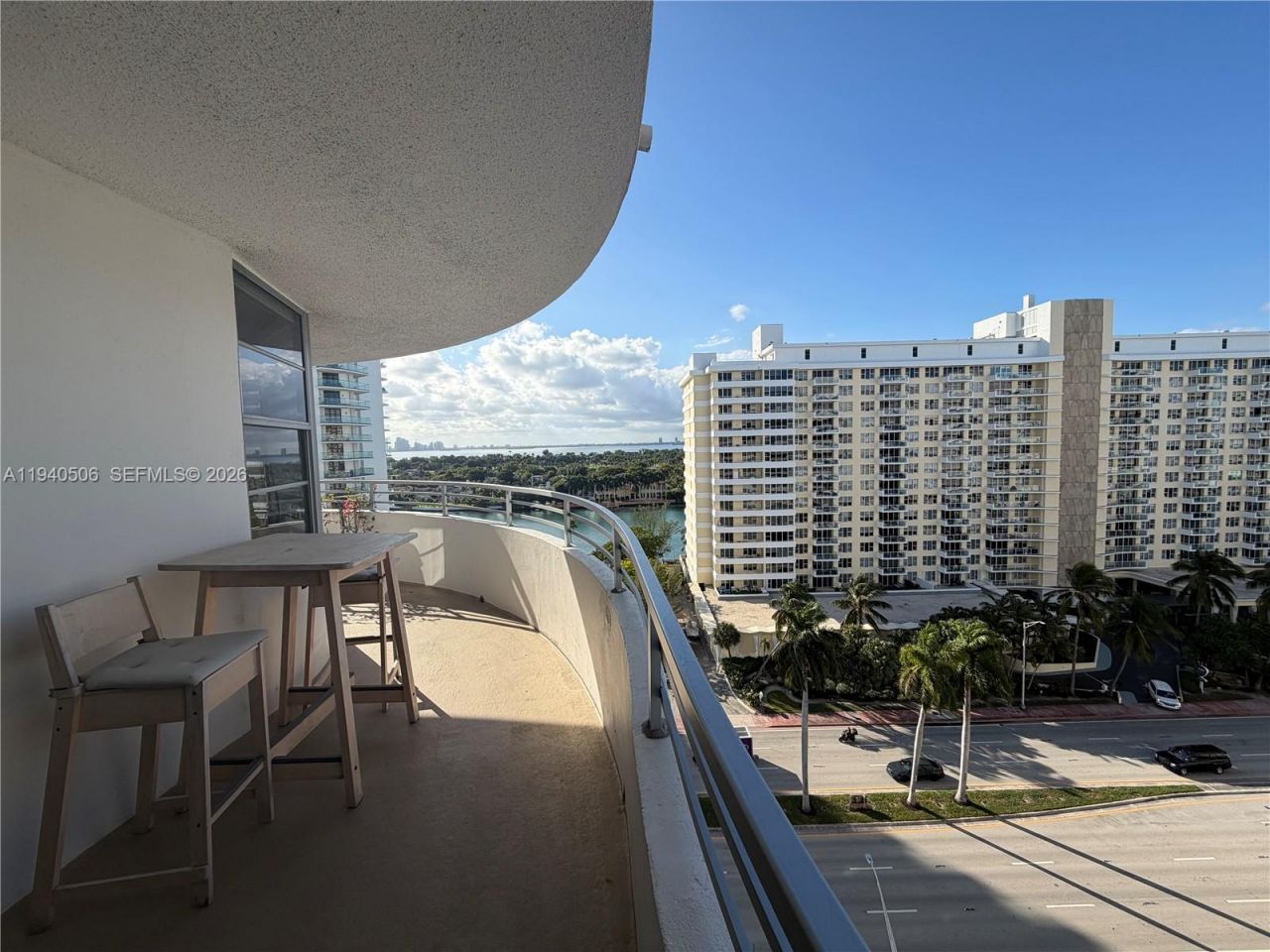 5555 Collins Ave, Unit 12S, Miami Beach, FL 33140 Photo