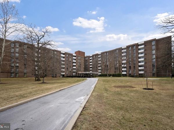 7 SLADE AVENUE, Unit 119, BALTIMORE, MD 21208