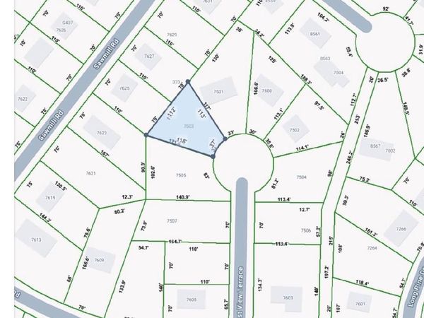 361 CRESTVIEW DRIVE, TOBYHANNA, PA 18466