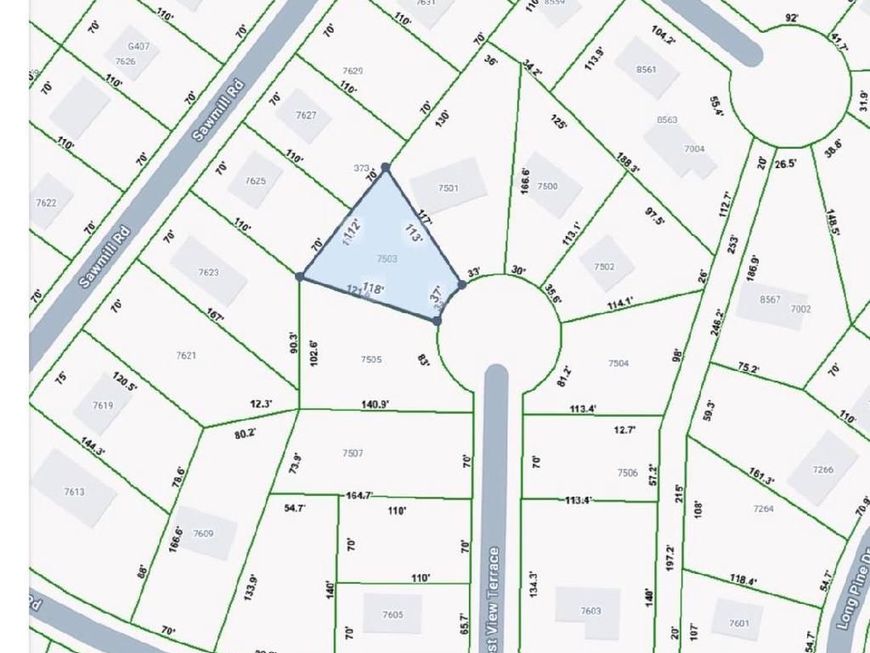 361 Crestview Drive, Tobyhanna, PA 18466 Main Photo