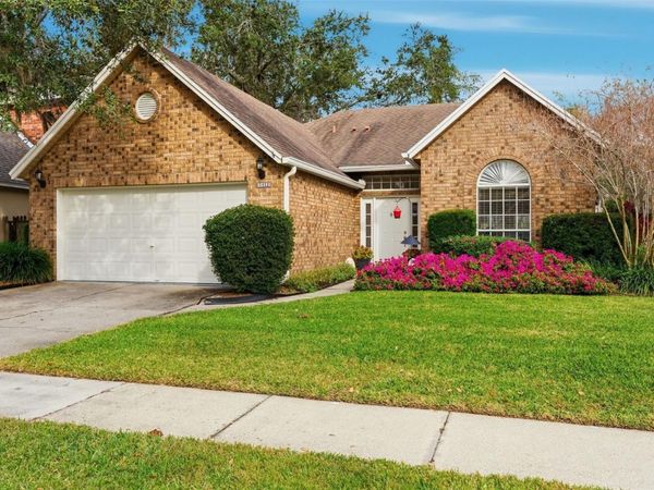 5452 ENDICOTT PLACE, OVIEDO, FL 32765