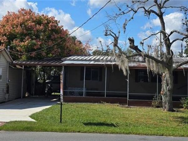 1634 DOLPHIN DRIVE, Unit & 1636, ST CLOUD, FL 34771