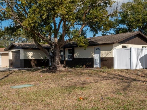 11234 ARECA DRIVE, PORT RICHEY, FL 34668