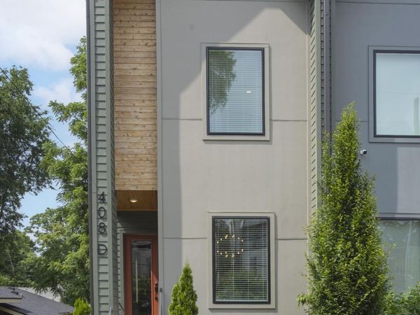 408D Moore Ave, Nashville, TN 37203