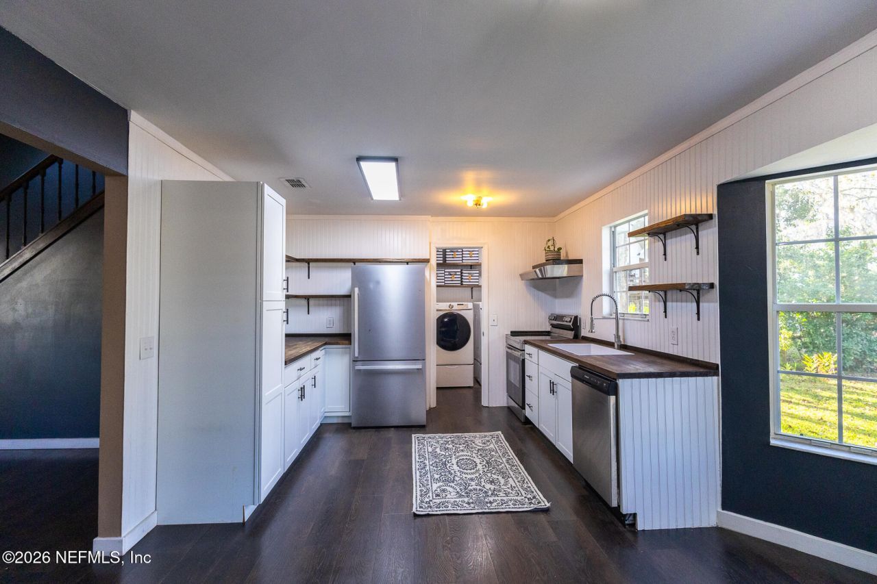 321 Paradise Circle, Satsuma, FL 32189 Photo