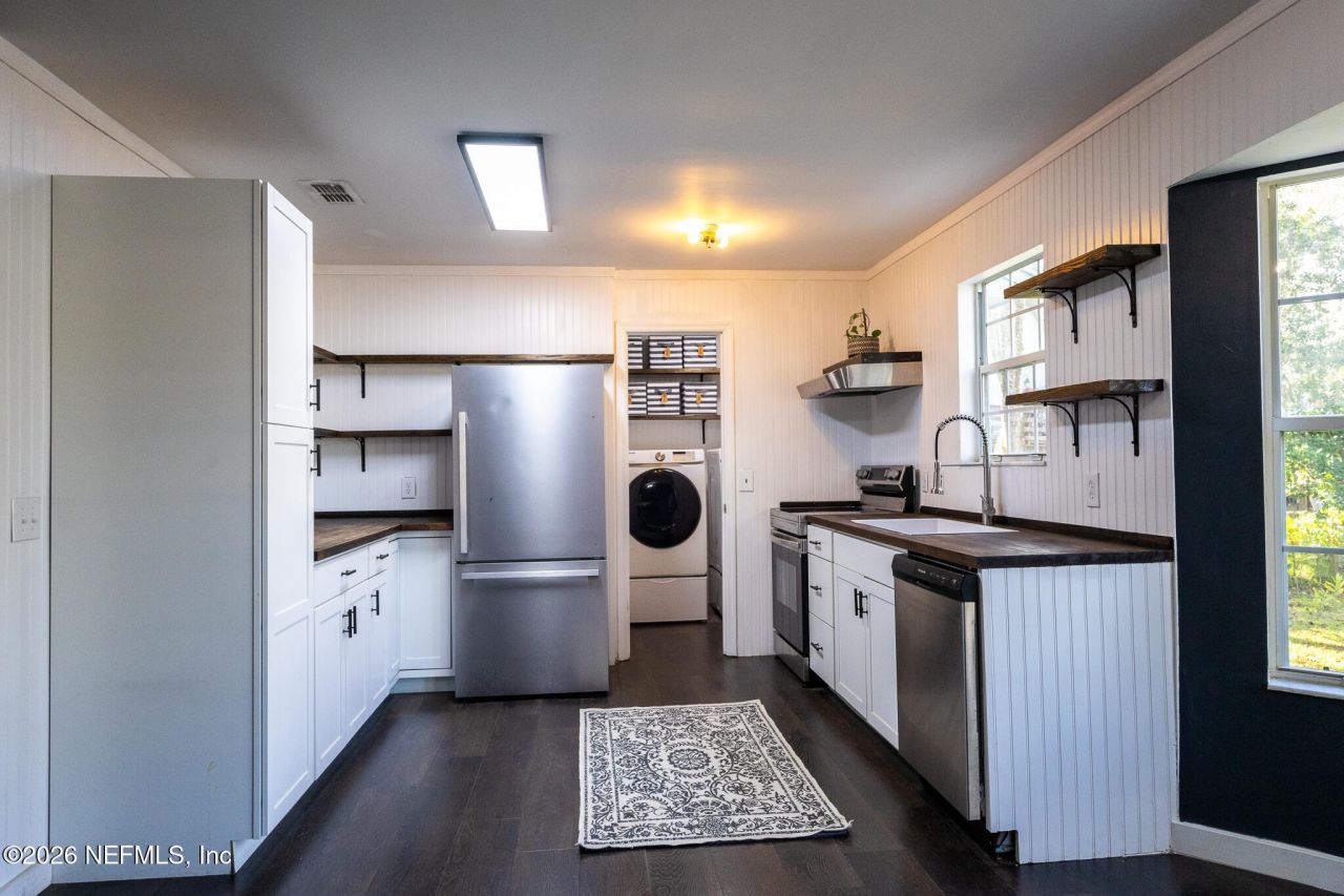 321 Paradise Circle, Satsuma, FL 32189 Photo