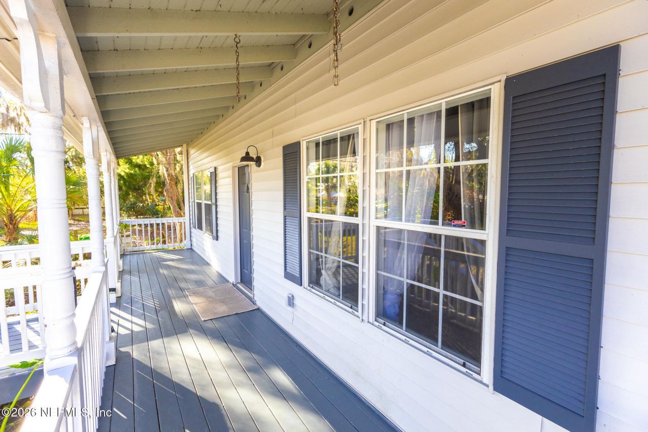 321 Paradise Circle, Satsuma, FL 32189 Photo