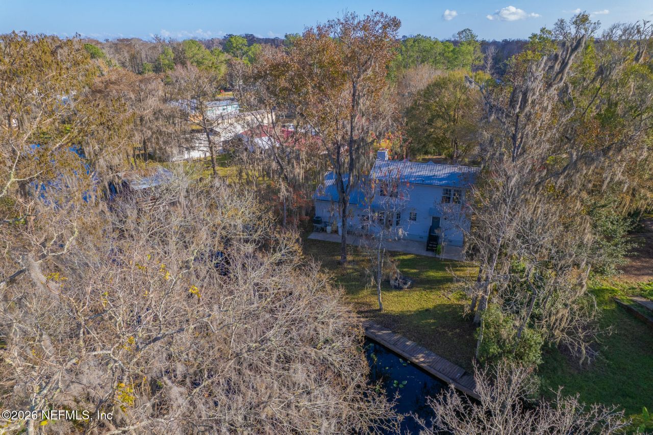 321 Paradise Circle, Satsuma, FL 32189 Photo