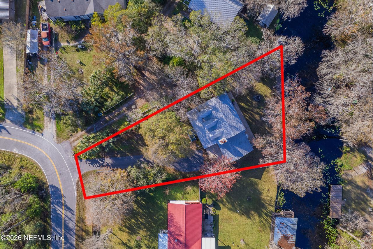 321 Paradise Circle, Satsuma, FL 32189 Photo