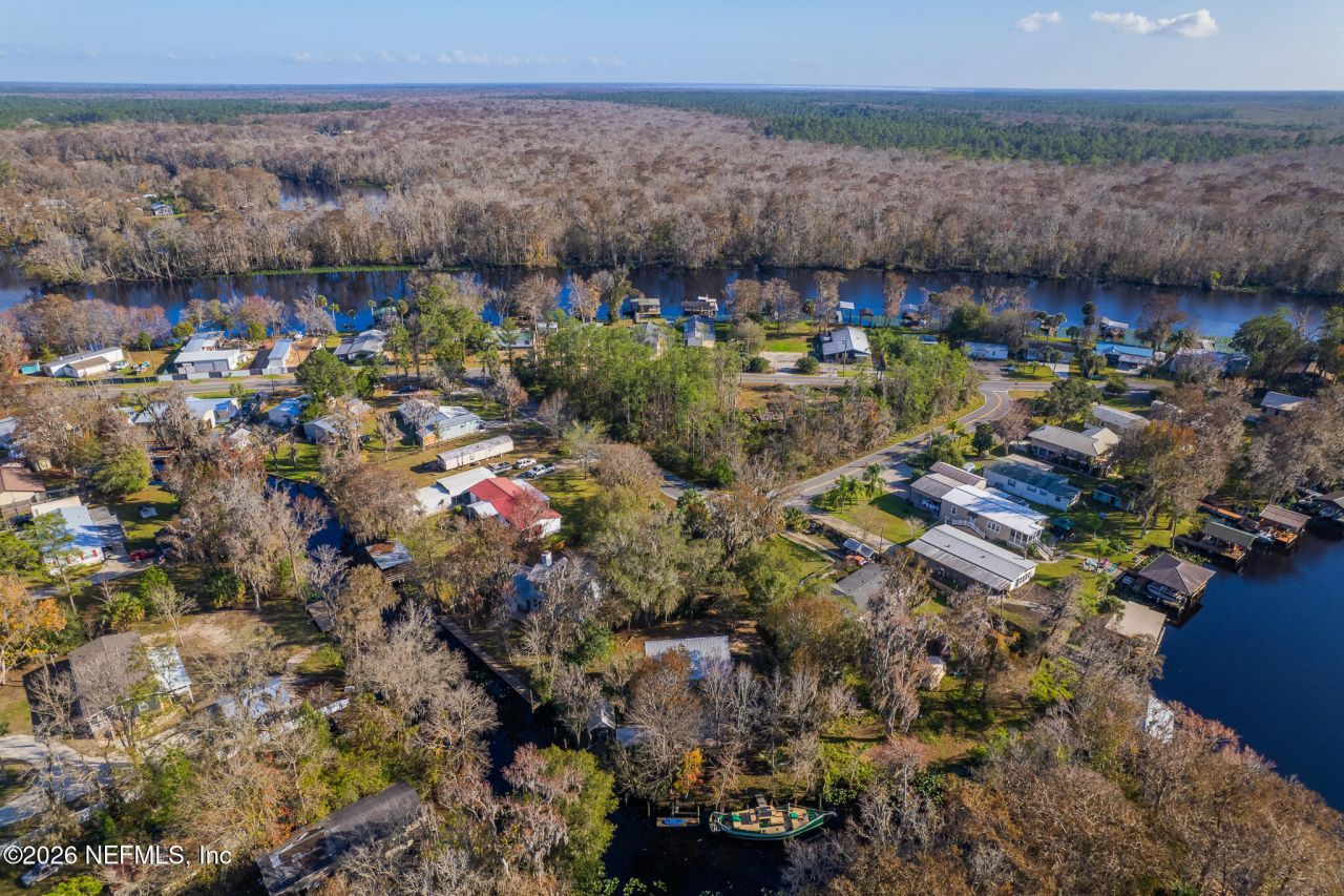 321 Paradise Circle, Satsuma, FL 32189 Photo