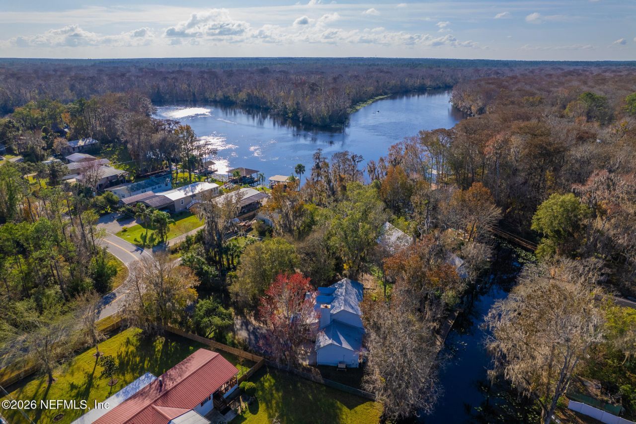 321 Paradise Circle, Satsuma, FL 32189 Photo