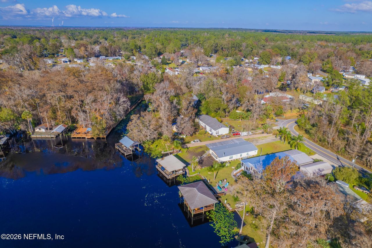 321 Paradise Circle, Satsuma, FL 32189 Photo