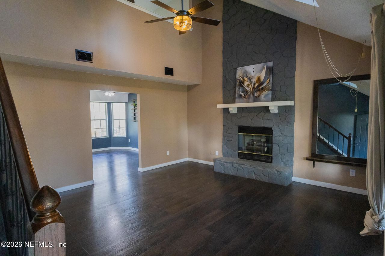 321 Paradise Circle, Satsuma, FL 32189 Photo