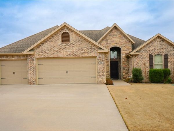 206 Deere Run Drive , Cave Springs, AR 72718