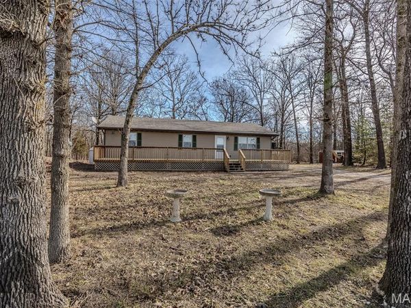 16632 Nickel Drive, Phillipsburg, MO 65722