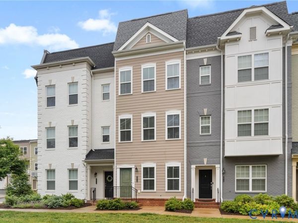 5414 Coopers Walk Lane, Richmond, VA 23230