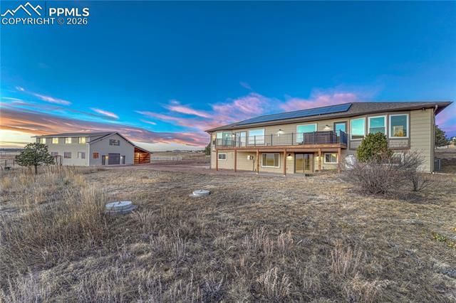 9970 Tomahawk Trail, Colorado Springs, CO 80908 Main Photo