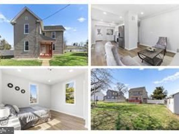 6613 FAIRMOUNT AVENUE, BALTIMORE, MD 21215