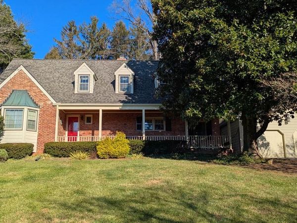 3619 KING WILLIAM DRIVE, OLNEY, MD 20832
