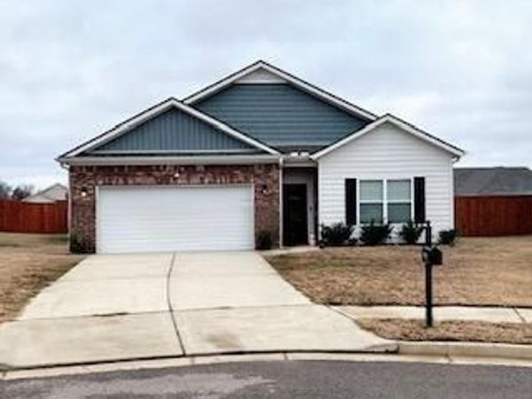 8833 Ruth Ann Cove, Southaven, MS 38671