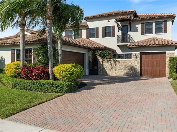 5135 Genoa ST, AVE MARIA, FL 34142