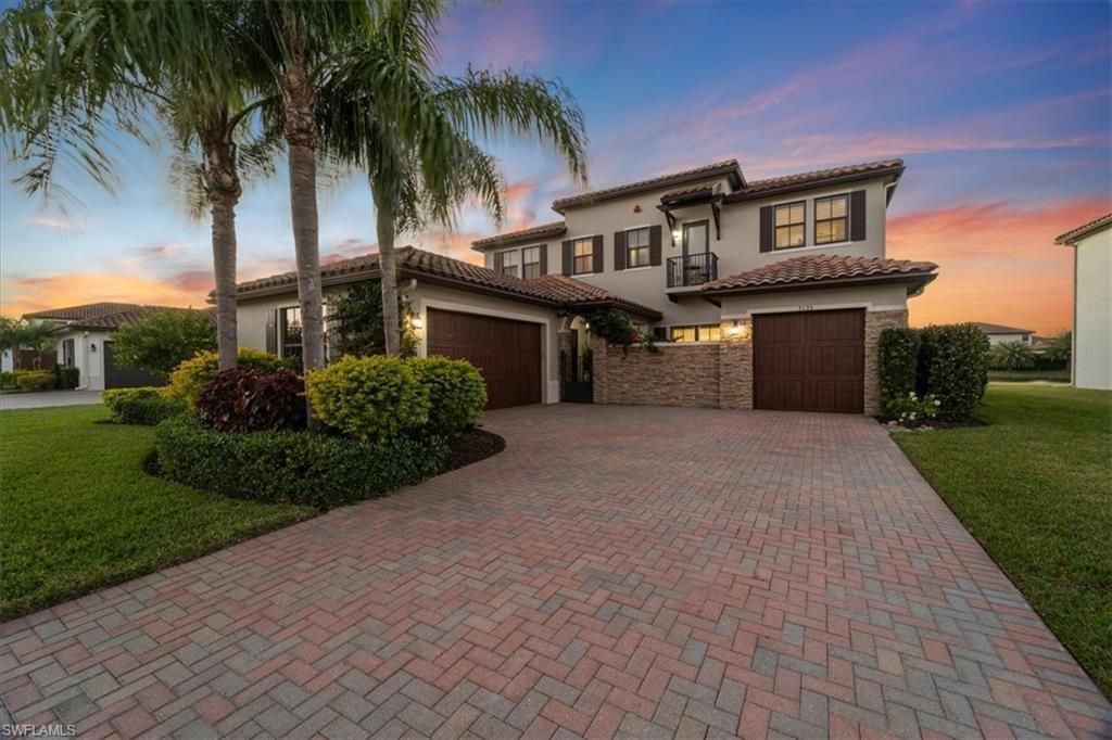 5135 Genoa St, Ave Maria, FL 34142 Photo