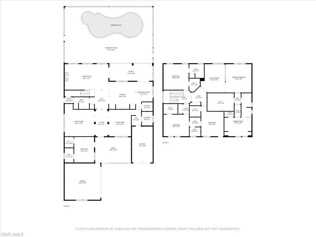 5135 Genoa St, Ave Maria, FL 34142 Photo