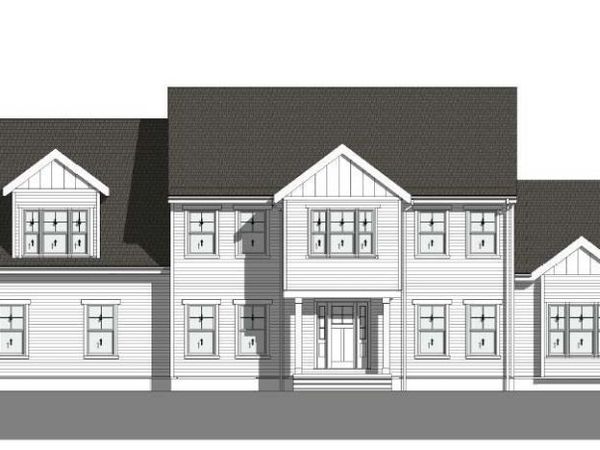 11 West Main St, Upton, MA 01568