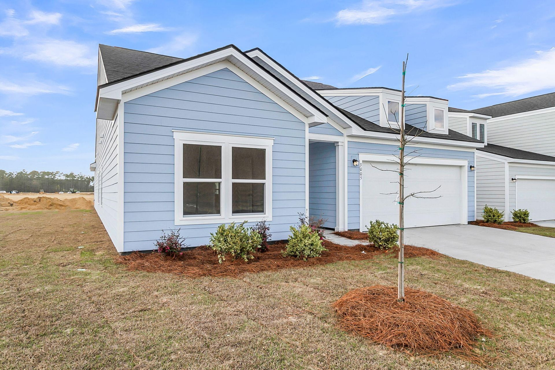 3005 Macaron Court Photo 4