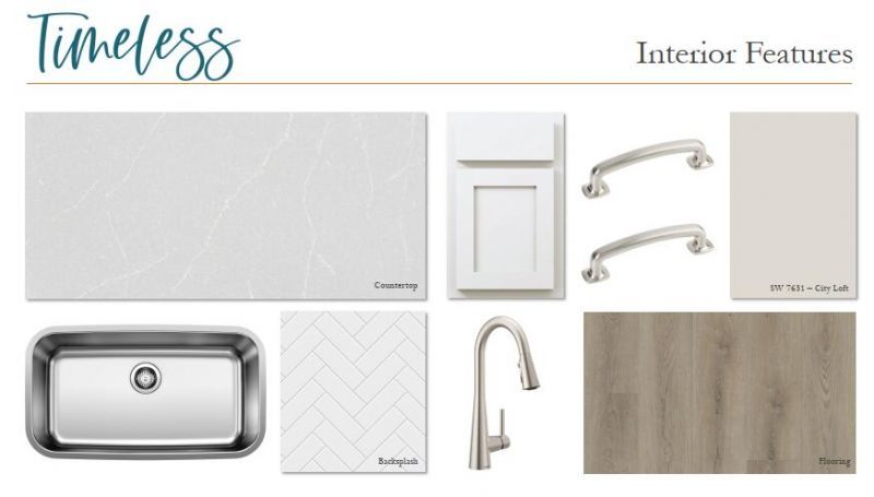 3005 Macaron Court Court Photo 8