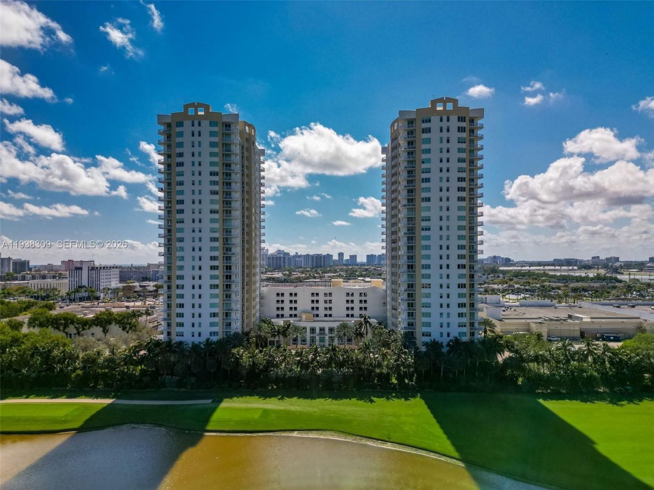 1755 E Hallandale Beach Blvd, Unit 2105E, Hallandale Beach, FL 33009 Photo