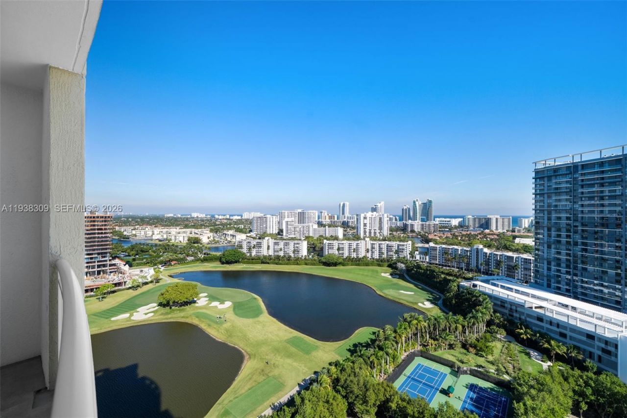 1755 E Hallandale Beach Blvd, Unit 2105E, Hallandale Beach, FL 33009 Photo