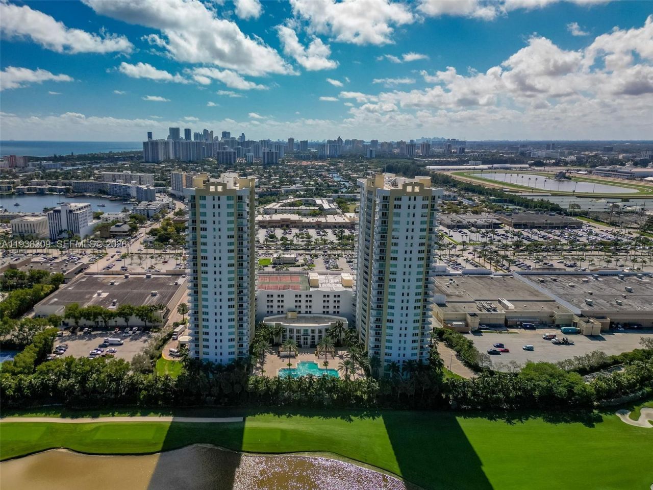1755 E Hallandale Beach Blvd, Unit 2105E, Hallandale Beach, FL 33009 Photo