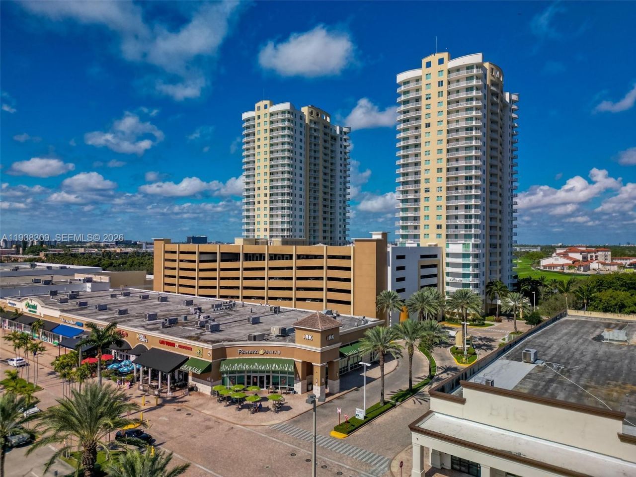 1755 E Hallandale Beach Blvd, Unit 2105E, Hallandale Beach, FL 33009 Photo