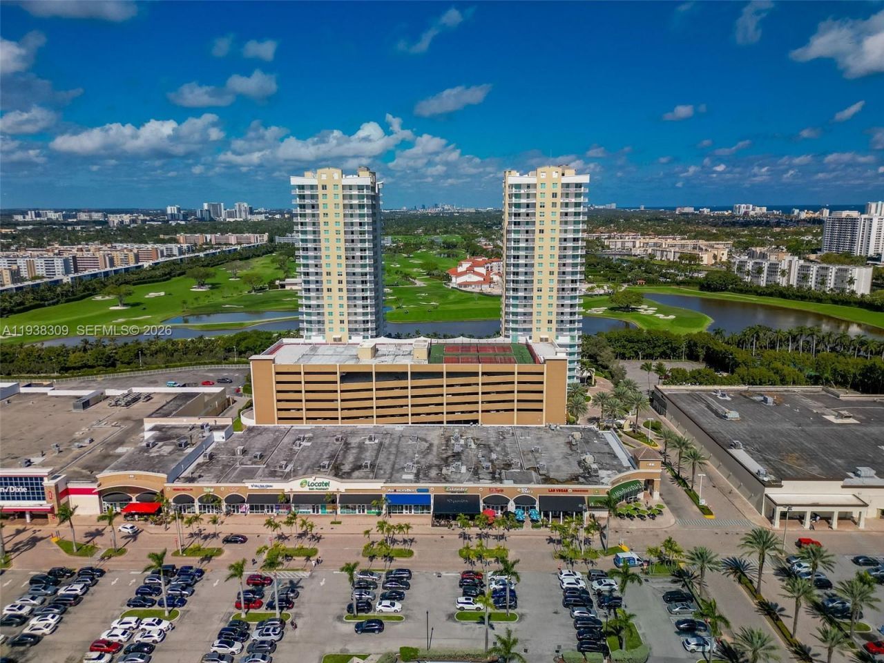 1755 E Hallandale Beach Blvd, Unit 2105E, Hallandale Beach, FL 33009 Photo
