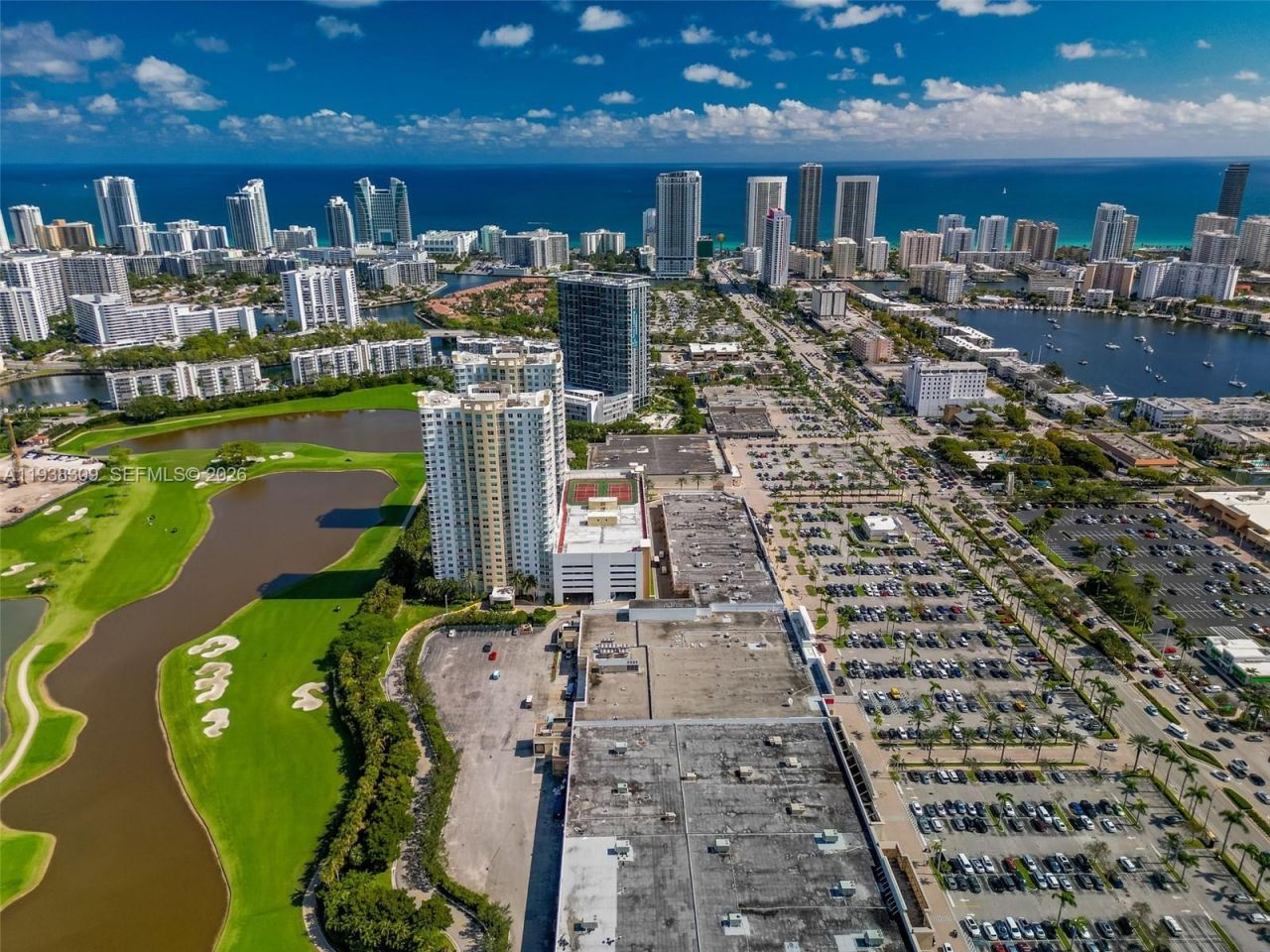 1755 E Hallandale Beach Blvd, Unit 2105E, Hallandale Beach, FL 33009 Photo