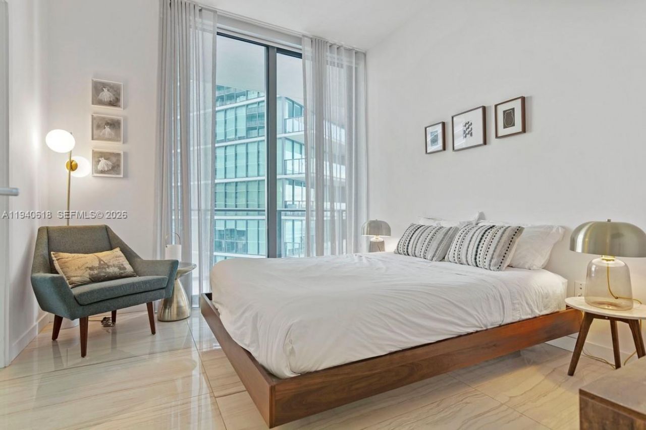 480 NE 31 St, Unit 2307, Miami, FL 33137 Photo