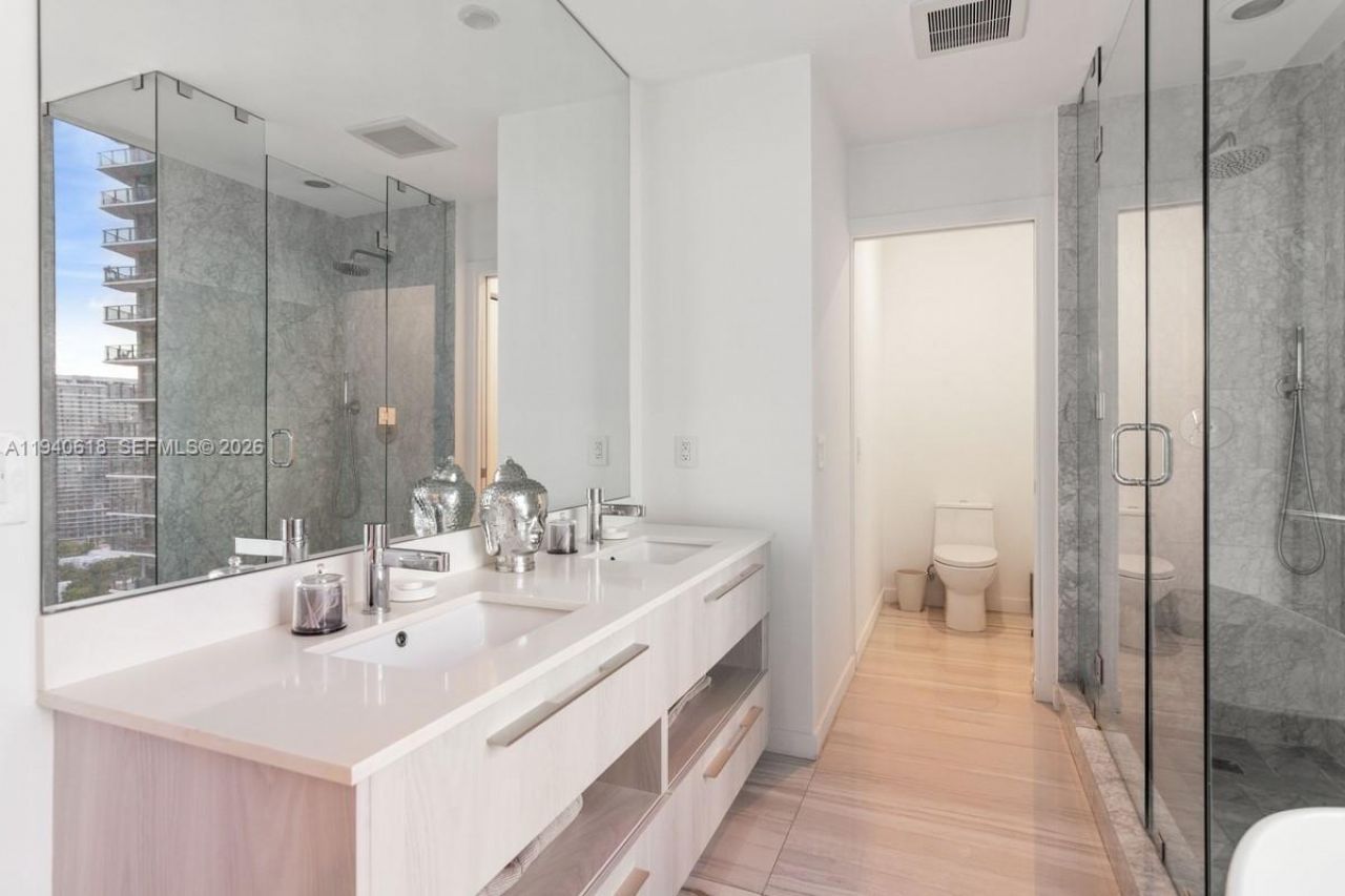 480 NE 31 St, Unit 2307, Miami, FL 33137 Photo