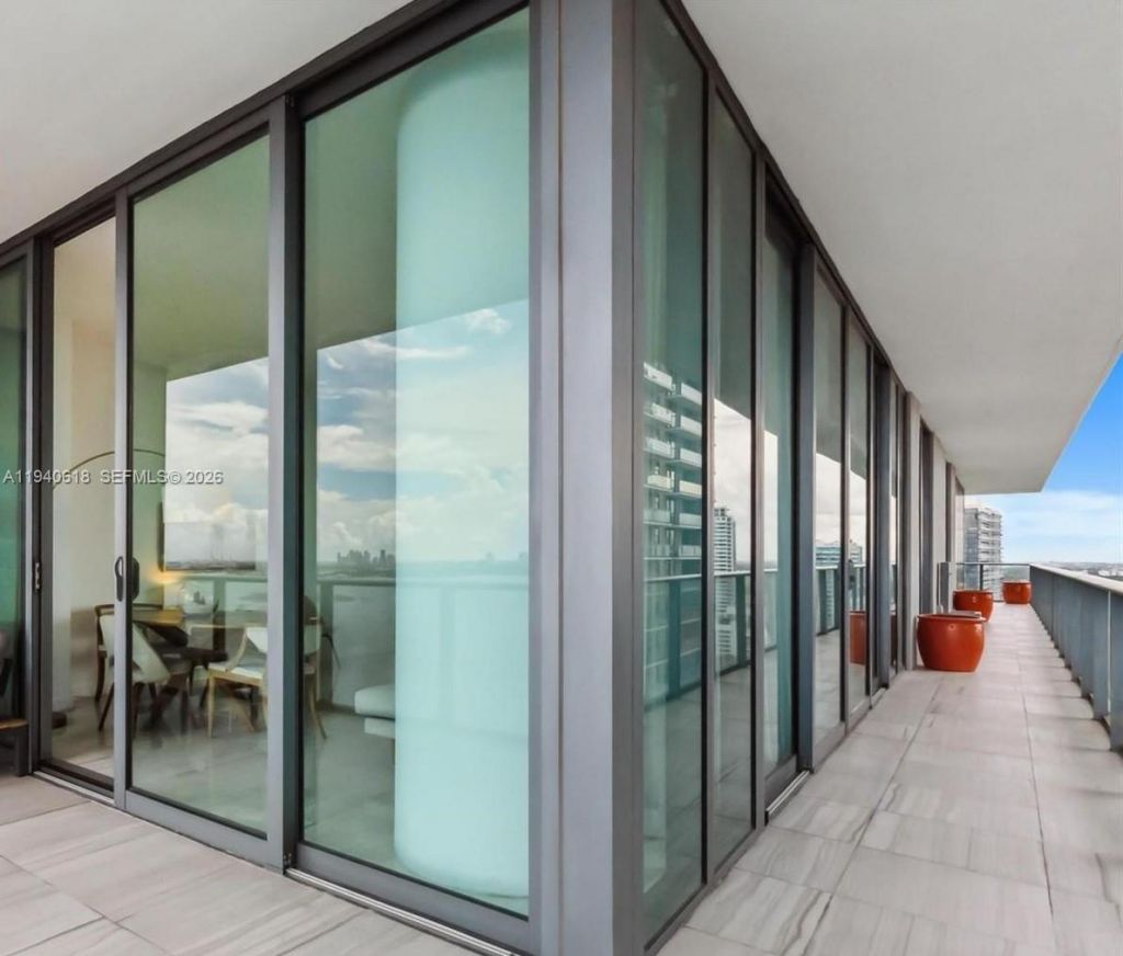 480 NE 31 St, Unit 2307, Miami, FL 33137 Photo