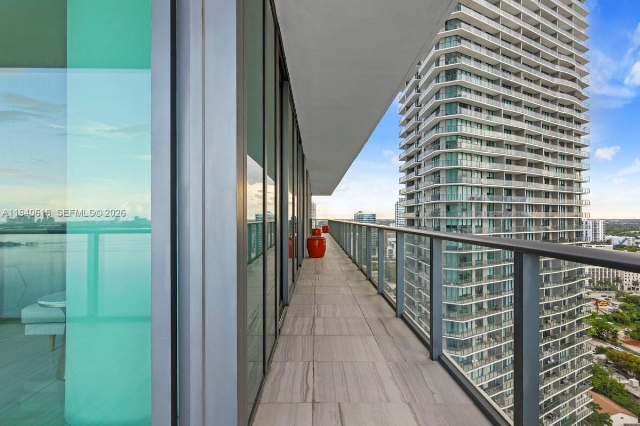 480 NE 31 St, Unit 2307, Miami, FL 33137 Photo