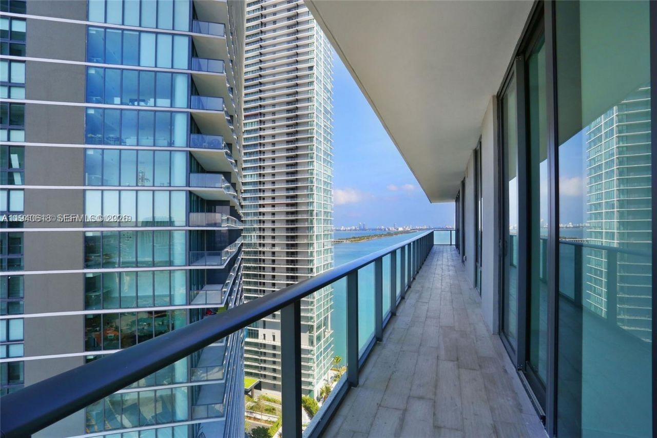 480 NE 31 St, Unit 2307, Miami, FL 33137 Photo