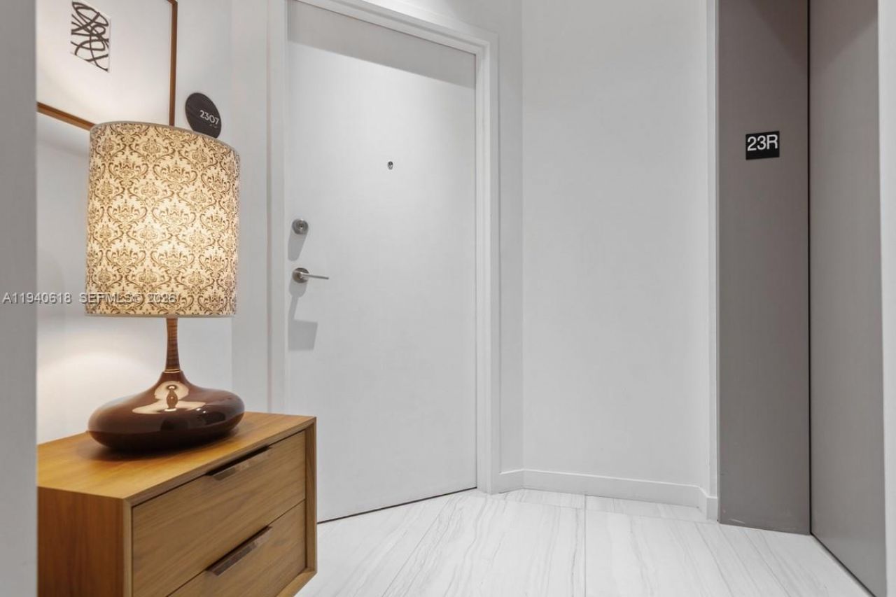 480 NE 31 St, Unit 2307, Miami, FL 33137 Photo