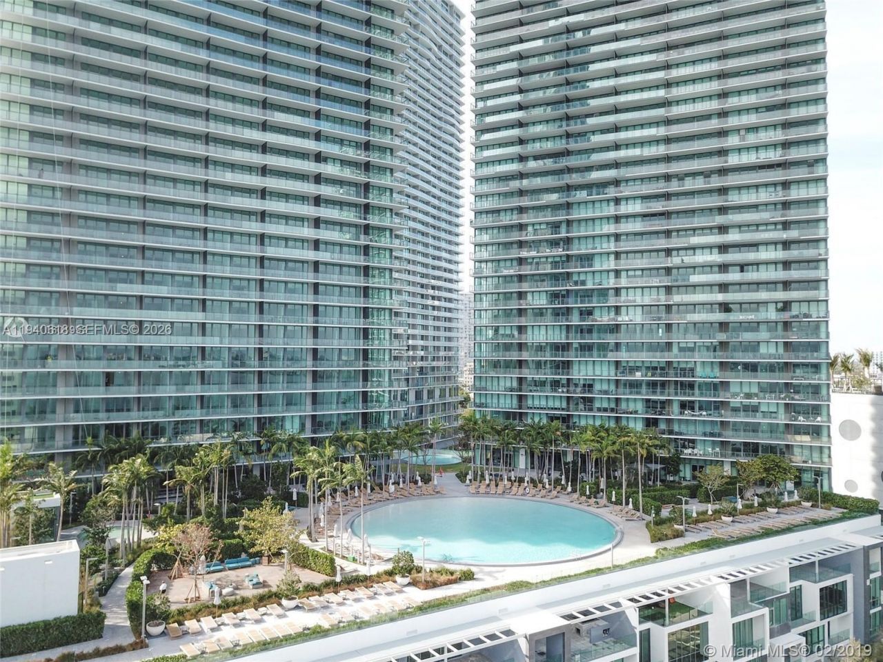 480 NE 31 St, Unit 2307, Miami, FL 33137 Photo